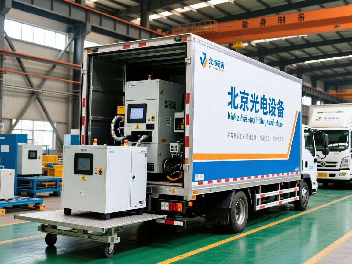 北京光电设备搬运为何需要量身定制方案？