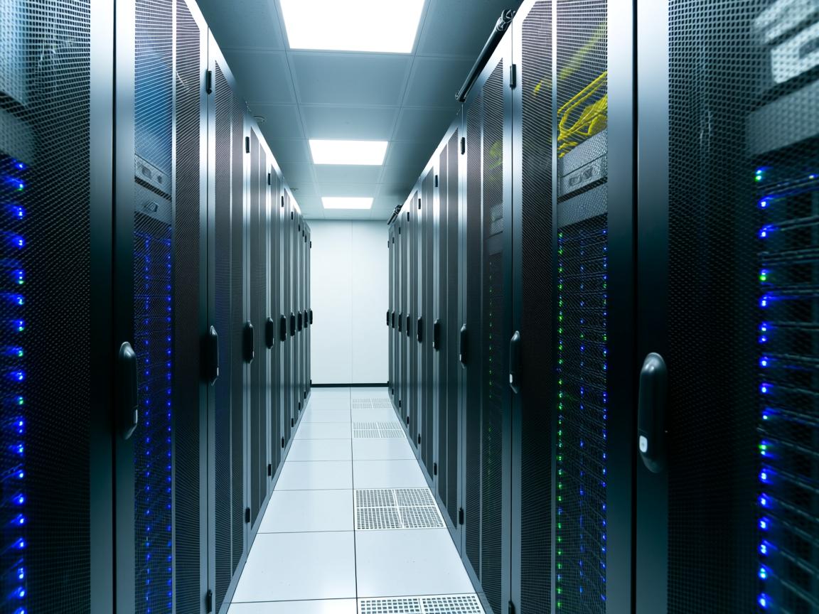 北京企业搬迁设备搬运公司推荐？服务器机房设备搬运要注意什么？