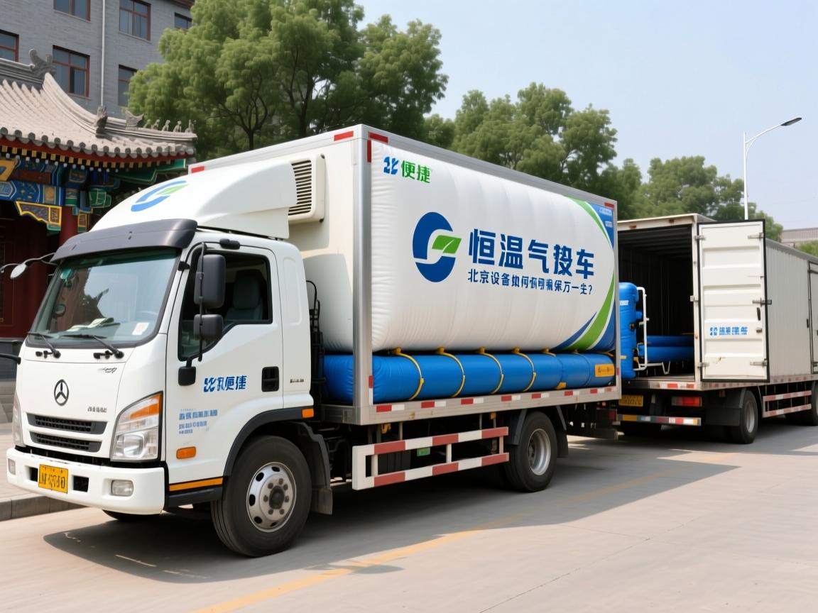 北京便捷的设备搬运服务：精密设备搬迁如何确保万无一失？_恒温气垫车设备搬运有哪些独特优势？