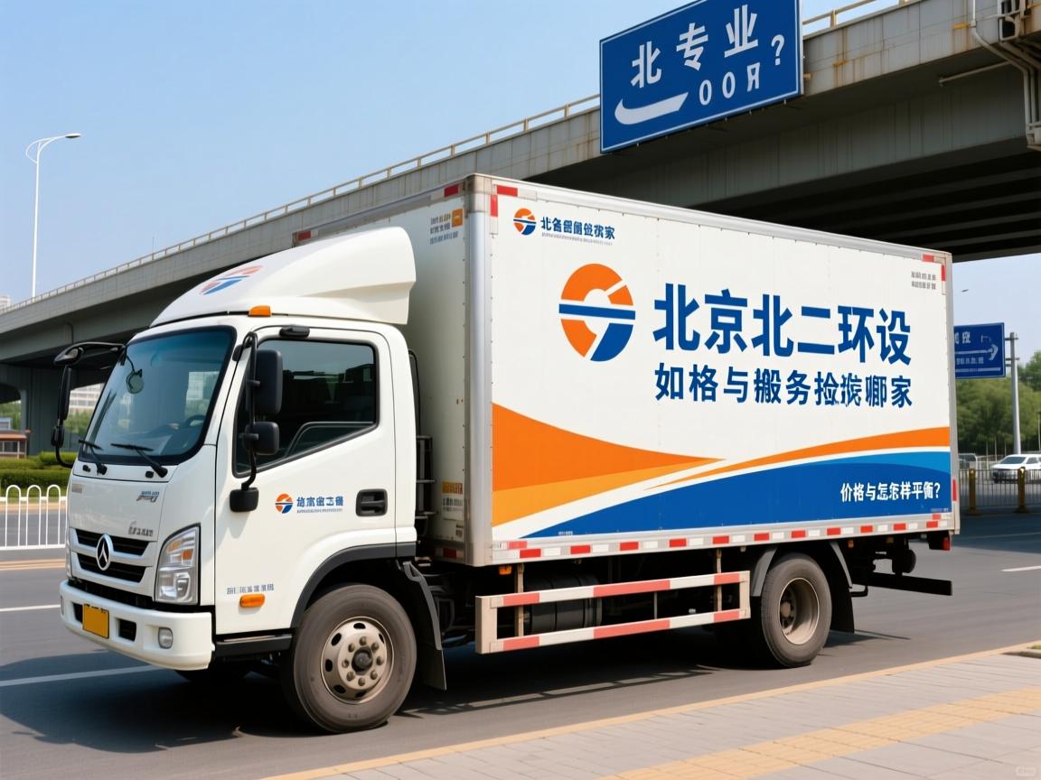 北京北二环设备搬运找哪家，如何辨别专业公司，价格与服务怎样平衡？