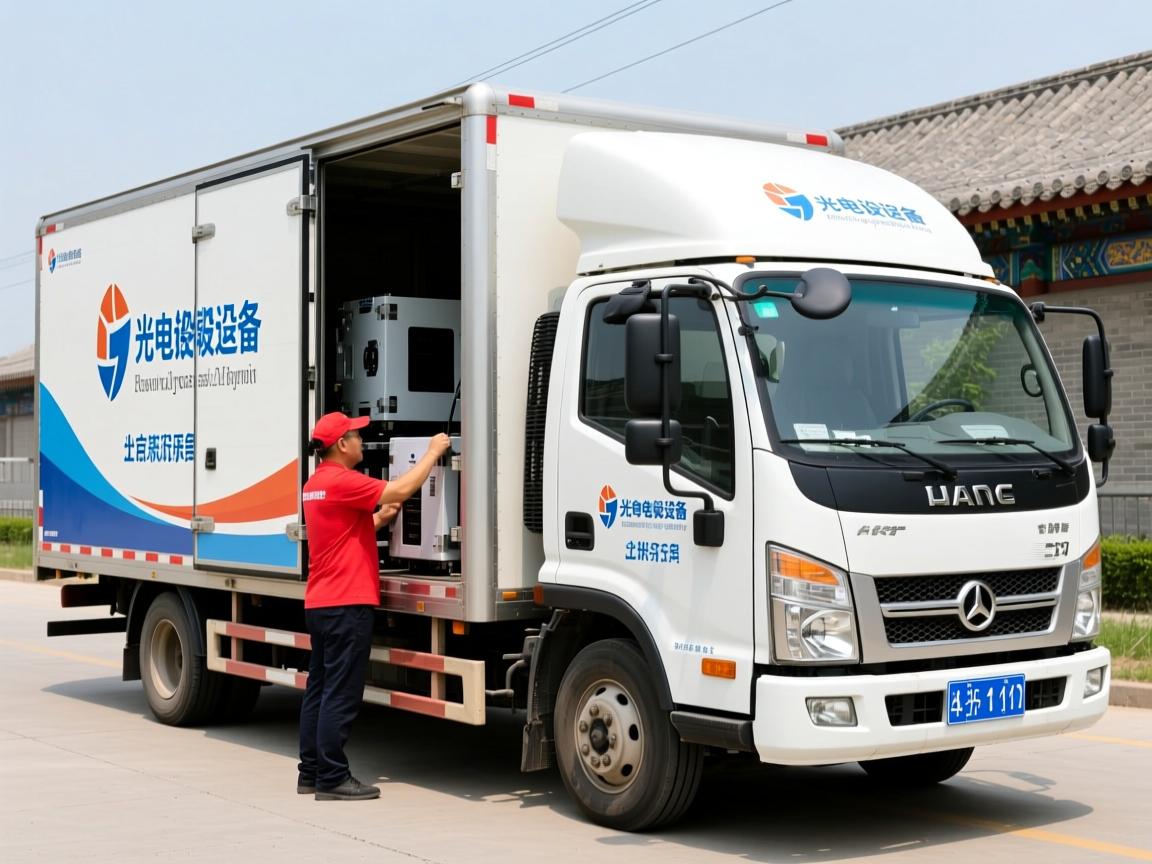 北京光电设备搬运咨询：新手如何选择靠谱服务商才能确保精密设备万无一失？