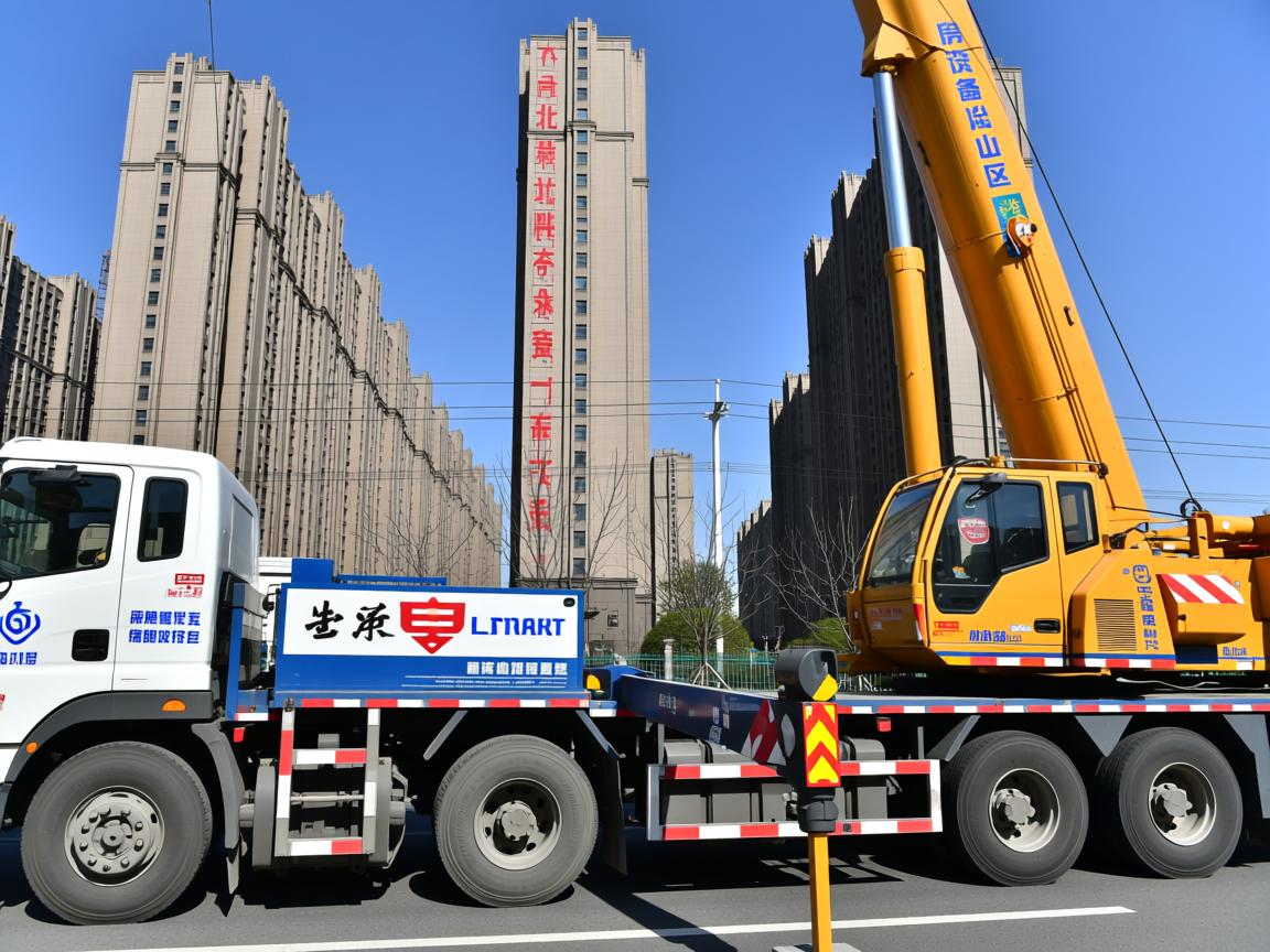 北京房山区设备吊装搬运_房山区设备搬迁平移如何保障精密设备安全？