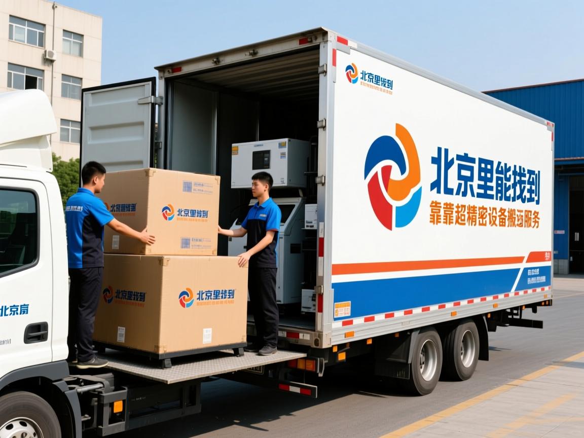 北京哪里能找到靠谱的超精密设备搬运服务？