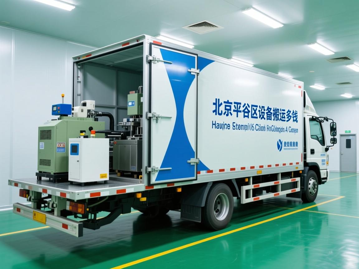 北京平谷区无尘设备搬运多少钱，平谷无尘设备搬运公司哪家靠谱，精密仪器无尘搬运价格怎么样？