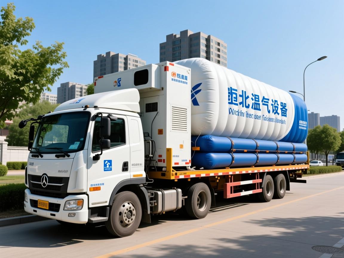 北京实验设备搬运服务：恒温气垫车设备搬运如何确保安全？精密仪器长途运输有哪些注意事项？