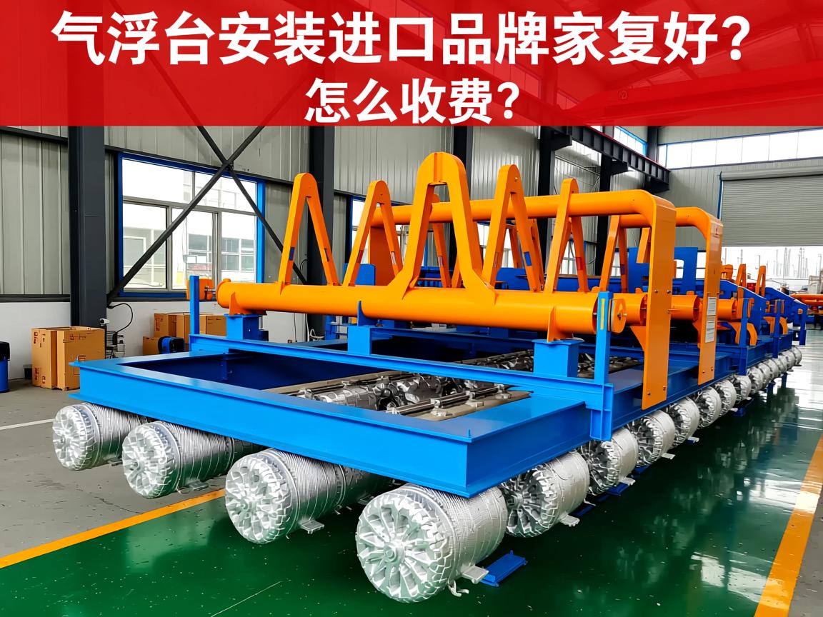 北京气浮搬运设备价格_进口品牌哪家好？气浮台安装复杂吗，怎么收费？
