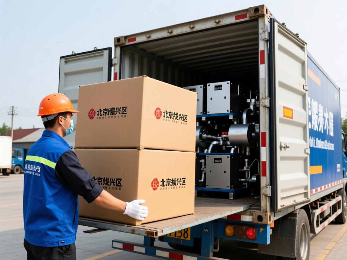 北京设备搬运公司推荐信息：如何找到大兴区靠谱的精密设备搬运服务？