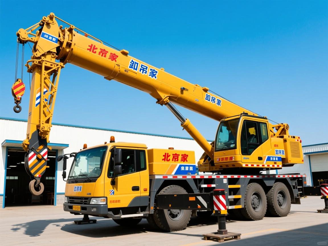 在北京找小吊机厂家,怎么选才靠谱? 在北京找小吊机厂家,怎么选才靠谱?