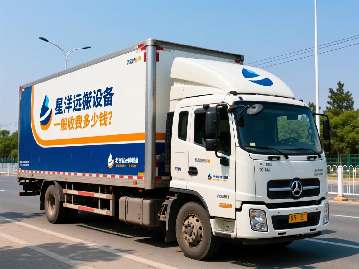 北京星宇远洋搬运设备：一般收费多少钱？_有哪些注意事项能避免踩坑？