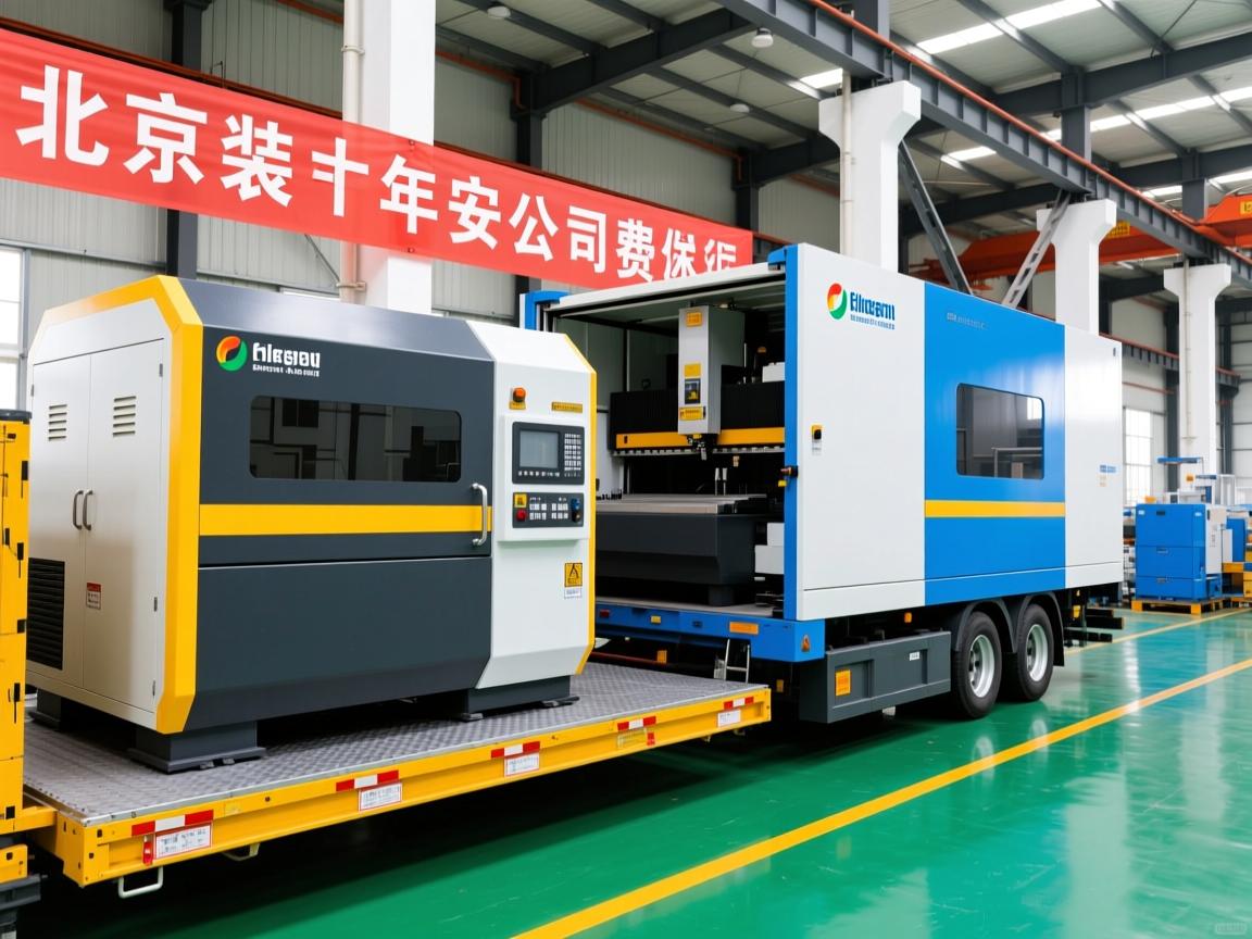 北京光刻机设备搬运公司怎么选，安装过程要注意什么，费用如何透明？