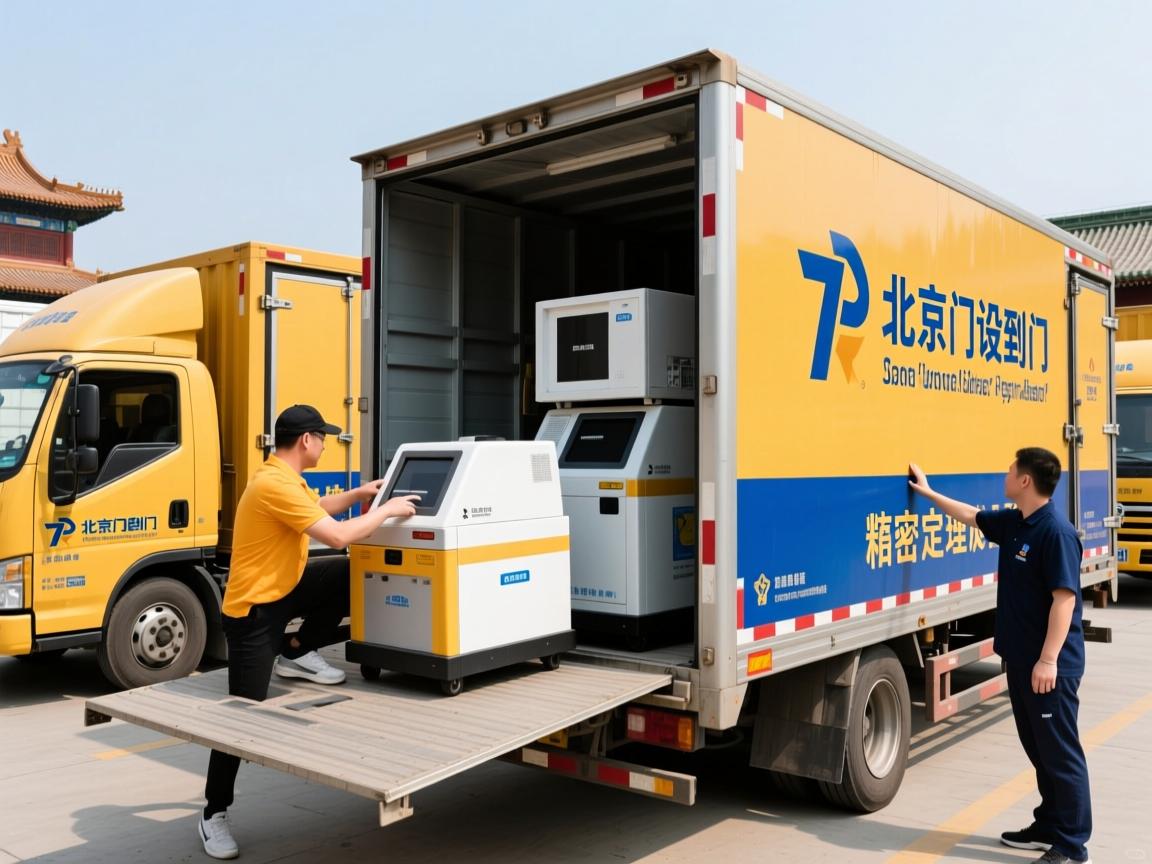 北京门到门设备搬运标准：如何制定合理报价？精密仪器搬运规范详解