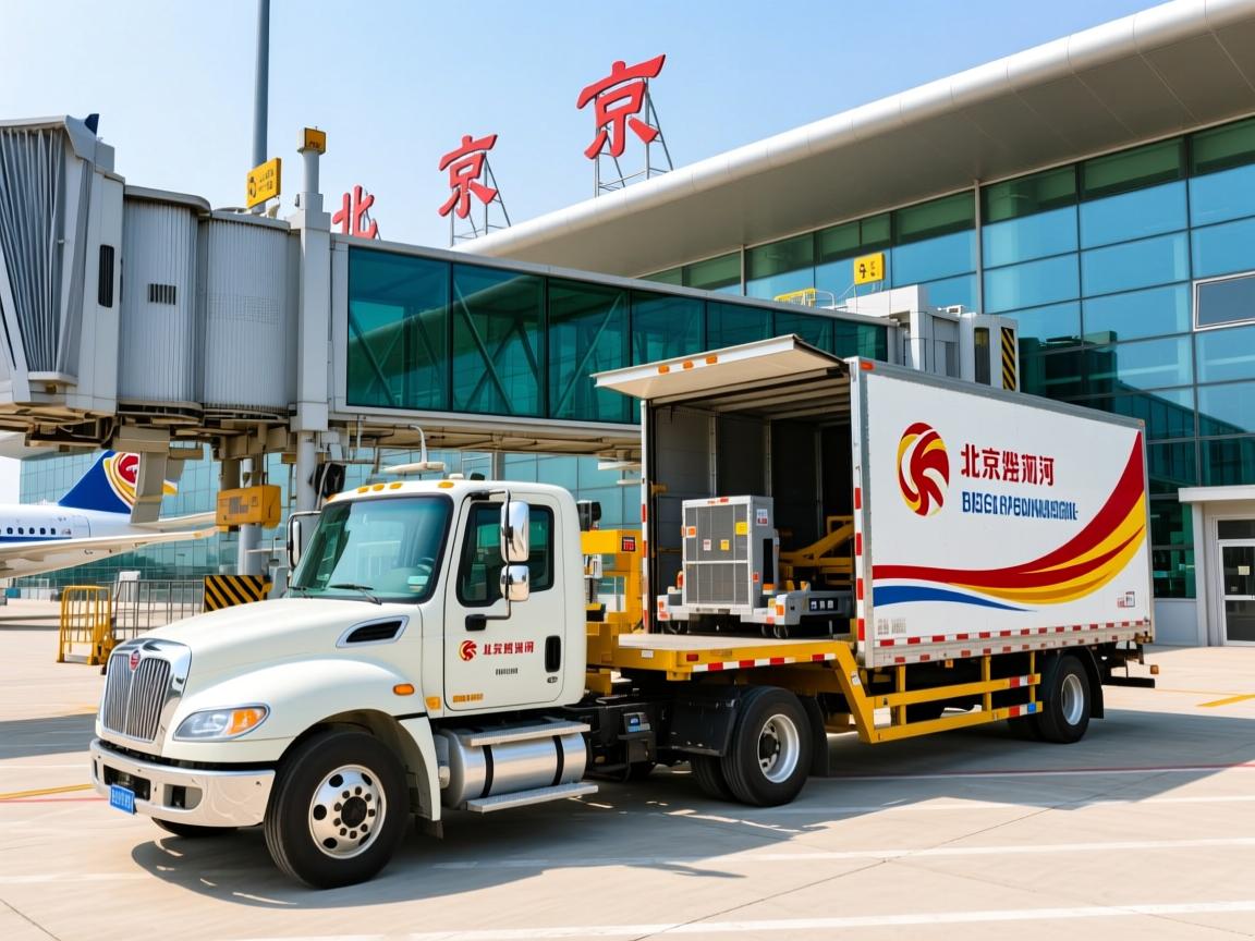 北京沙河机场设备搬运需要注意哪些特殊事项？