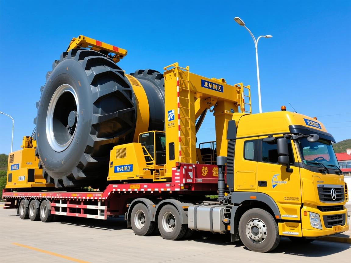 北京怀柔区大型设备搬运到底要花多少钱？