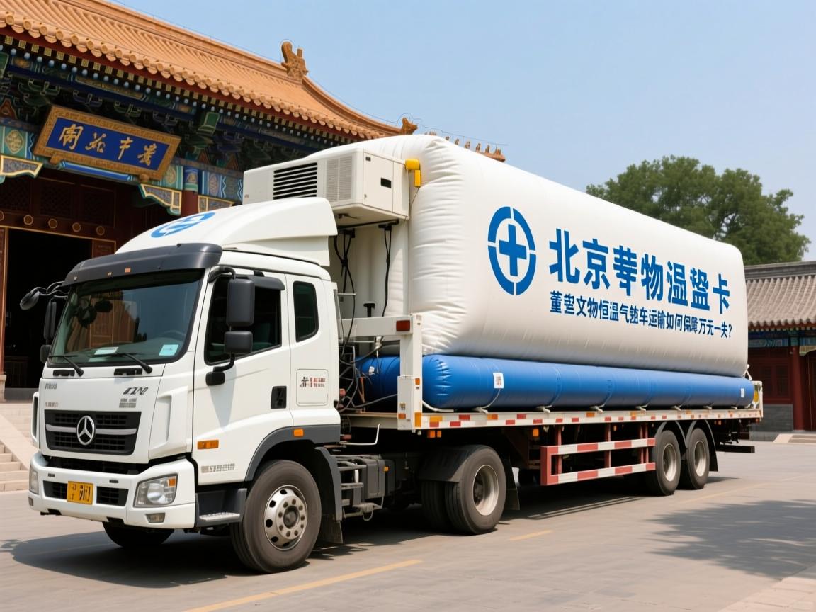 北京恒温气垫车设备搬运_北京专业古董文物恒温气垫车运输，如何保障万无一失？