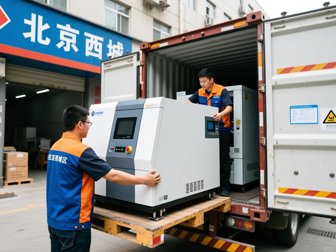 在北京西城区搬运精密仪器设备，怎样才能找到靠谱还带专业安装服务的公司电话？