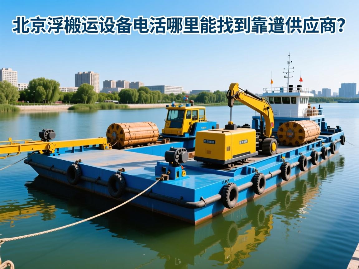 北京气浮搬运设备电话哪里能找到靠谱的供应商？