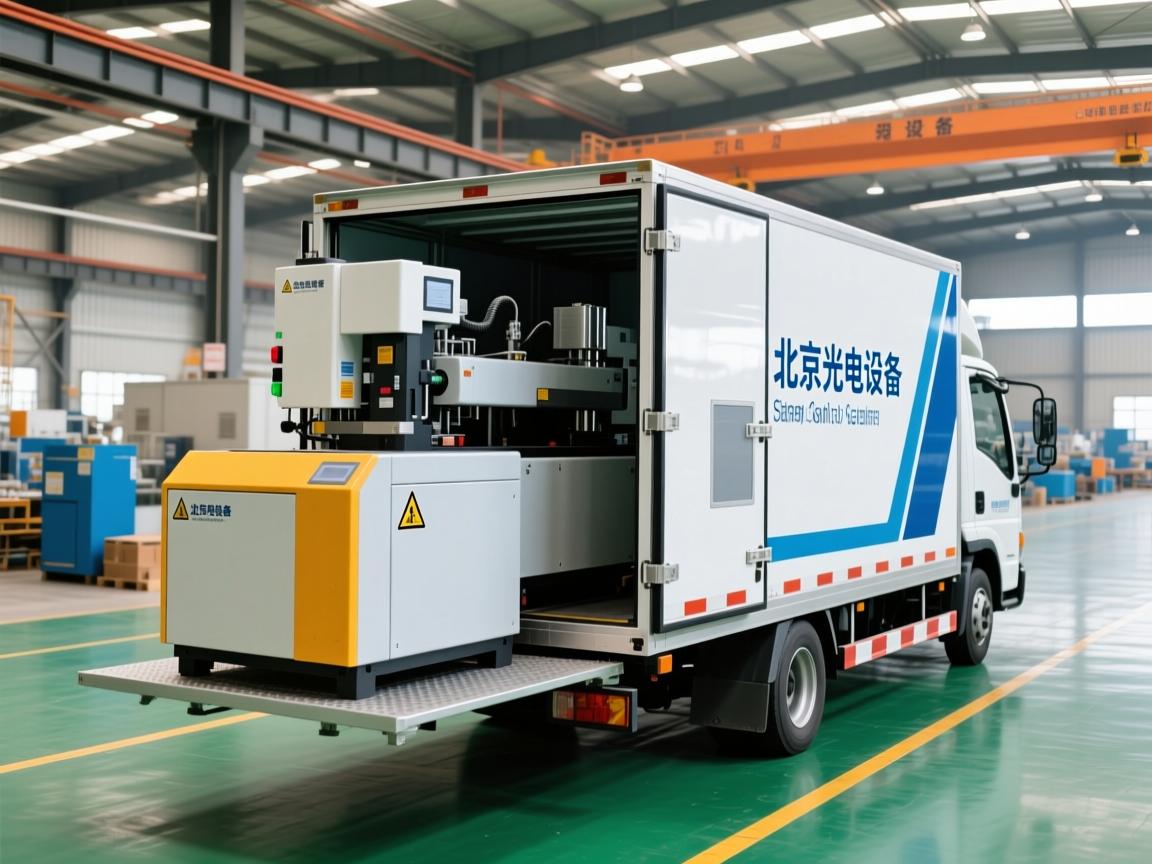 北京光电设备搬运工厂有哪些：北京光电设备搬运价格怎么算？_精密设备搬运标准有哪些要求？