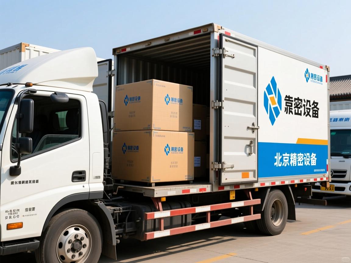 北京精密设备搬运，怎么选才靠谱又放心？