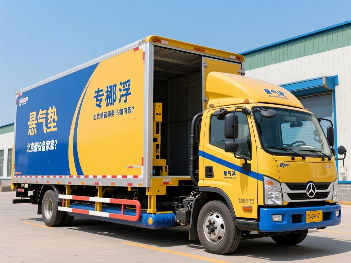 北京悬浮搬运设备销售电话哪里查？悬浮气垫搬运服务哪家强，北京搬运设备如何选？