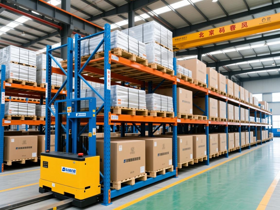 北京搬运码垛设备厂家哪家好，价格报价多少，排名前十有哪些？