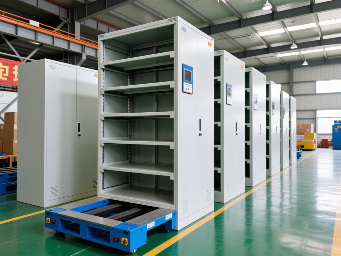 北京自动选层柜搬运设备厂家哪家比较靠谱? 北京自动选层柜搬运设备厂家哪家比较靠谱?