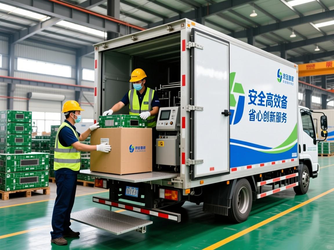 北京SMT设备搬运如何实现安全高效又省心创新服务? 北京SMT设备搬运如何实现安全高效又省心创新服务?