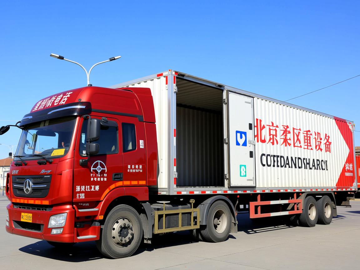 北京怀柔区重型设备搬运电话_北京怀柔区重型设备搬运公司哪家靠谱电话？怎么快速找到放心团队？