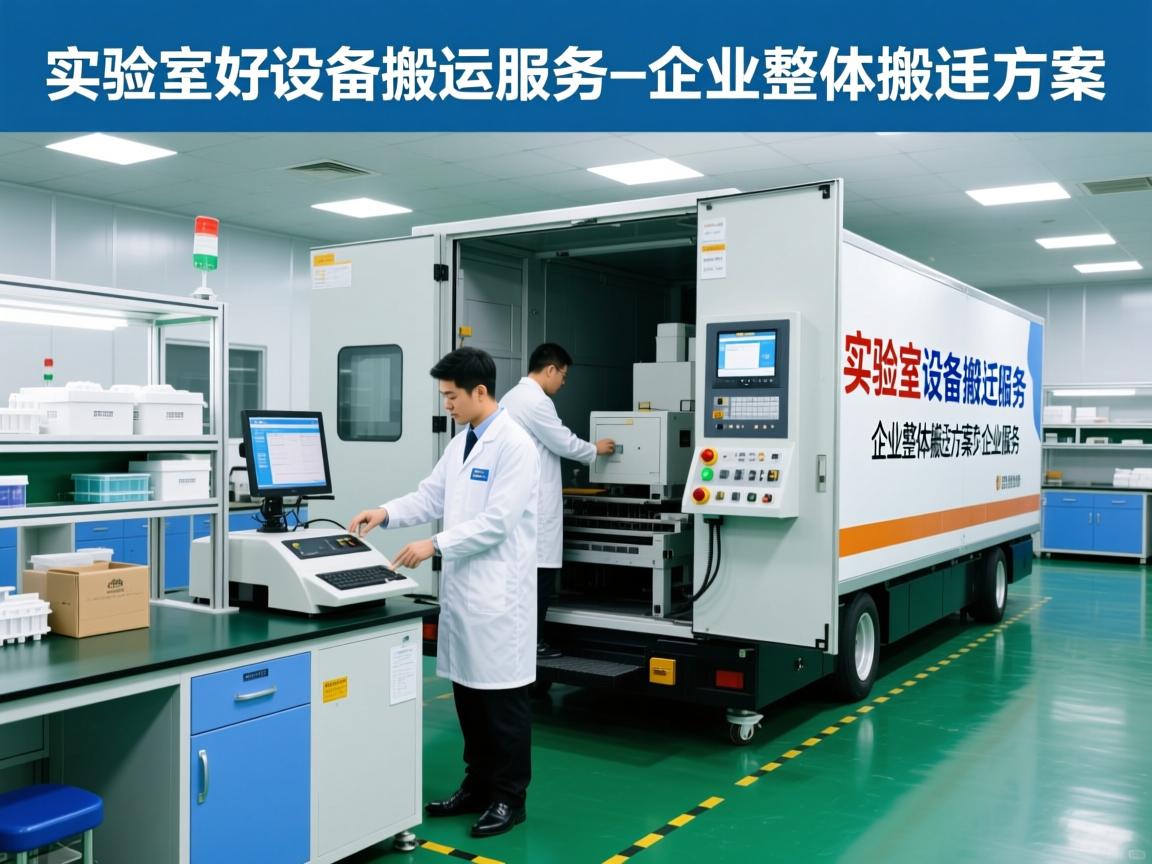 北京好的设备搬运企业排名中，实验室设备搬迁服务_企业整体搬迁方案该如何选择？