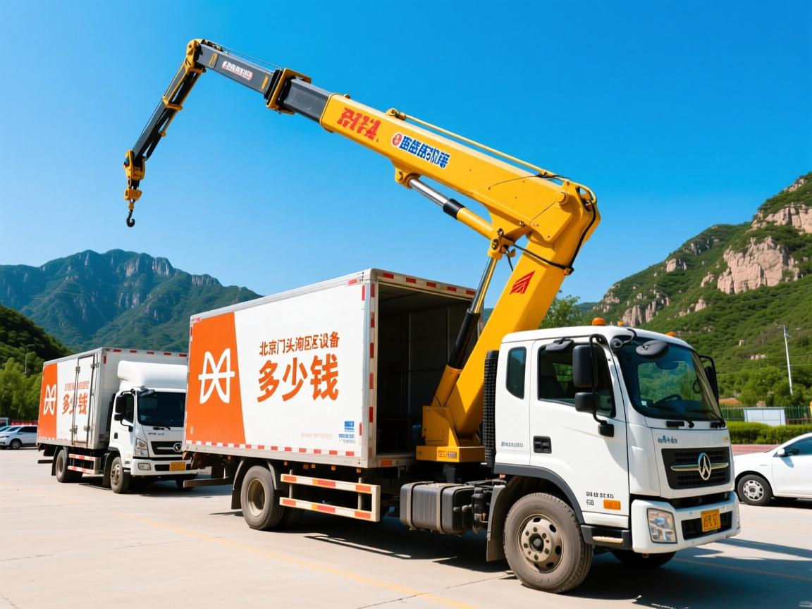 北京门头沟区设备搬运搬迁多少钱_曲臂搬运价格是怎样的？