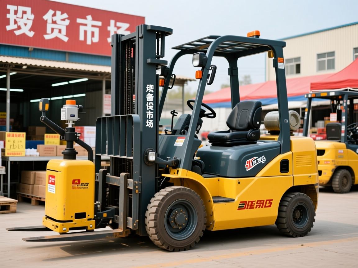 北京搬运设备现货市场_手动液压搬运车价格多少？电动叉车批发市场哪家好？