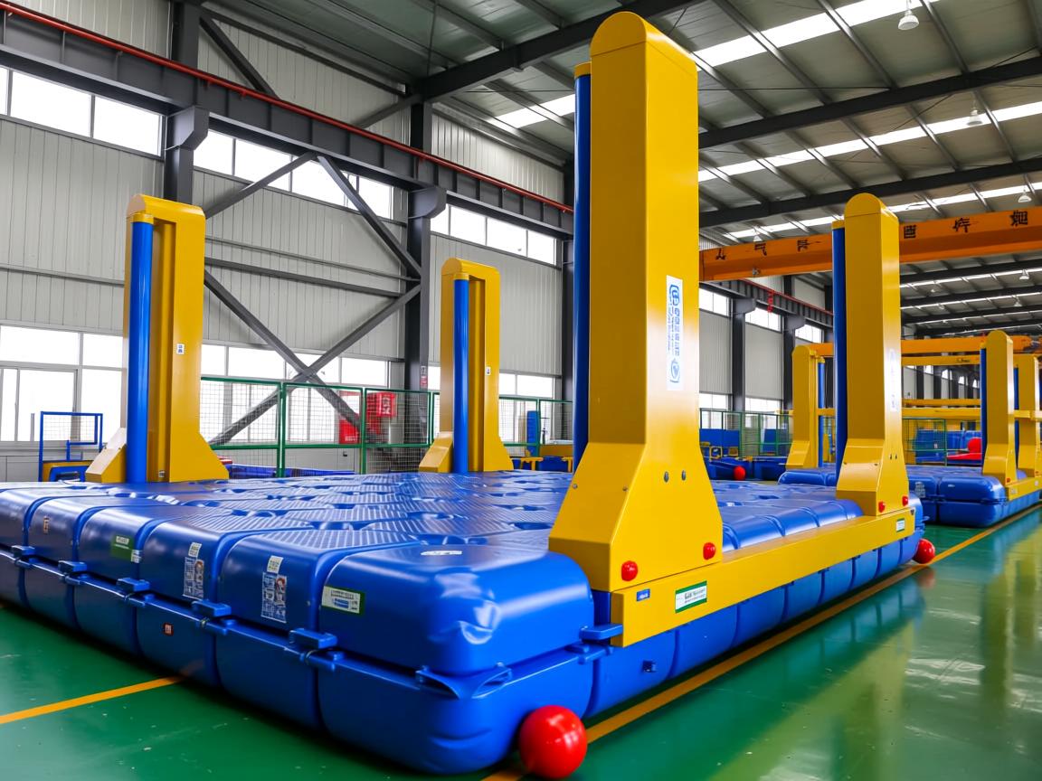 北京气浮搬运设备批发厂家怎么选？_北京空气悬浮气垫价格质量哪家强？