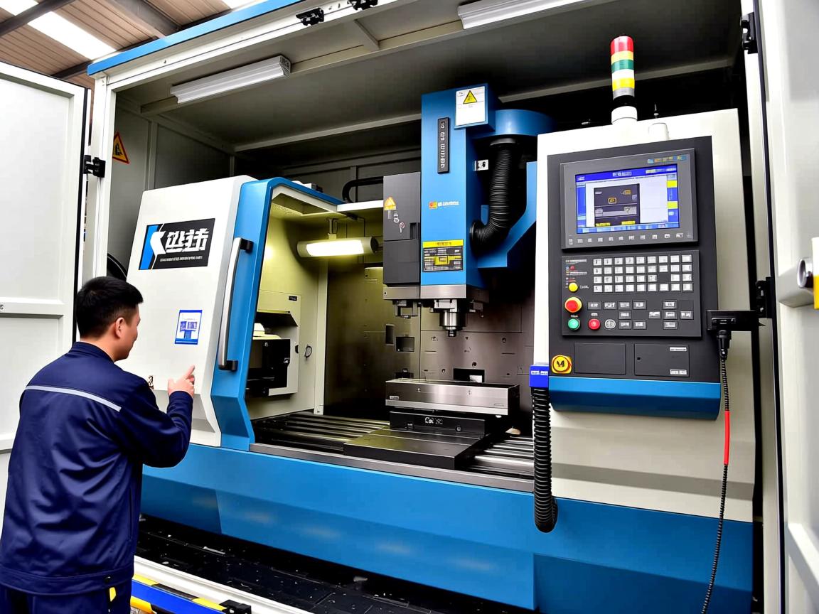 昌平区机床设备搬运难题多？专业方案解决精密设备搬运痛点