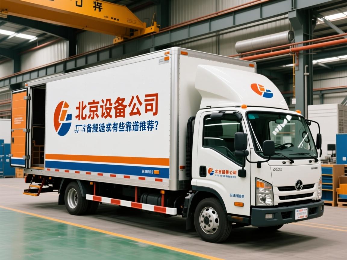 北京设备搬运公司电话_北京工厂设备搬迁公司联系方式有哪些靠谱推荐？