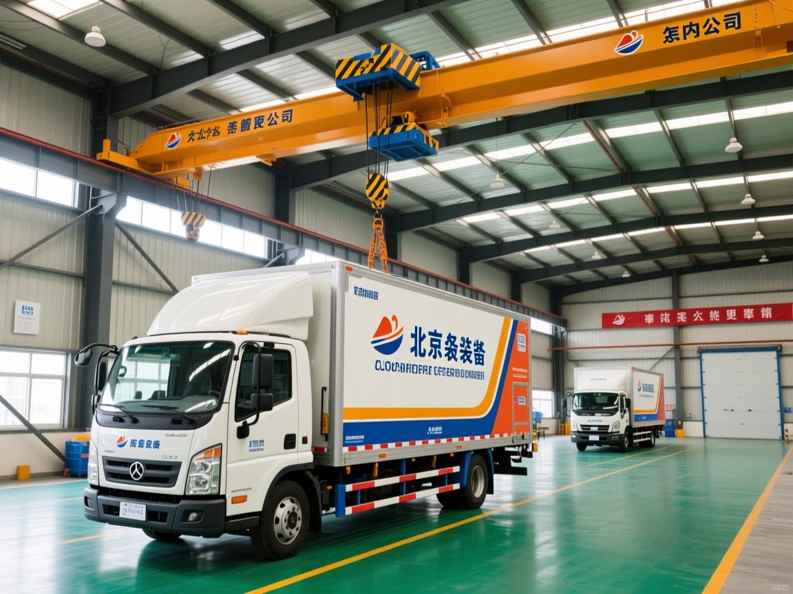 北京设备搬运室内吊装公司怎么选更靠谱？
