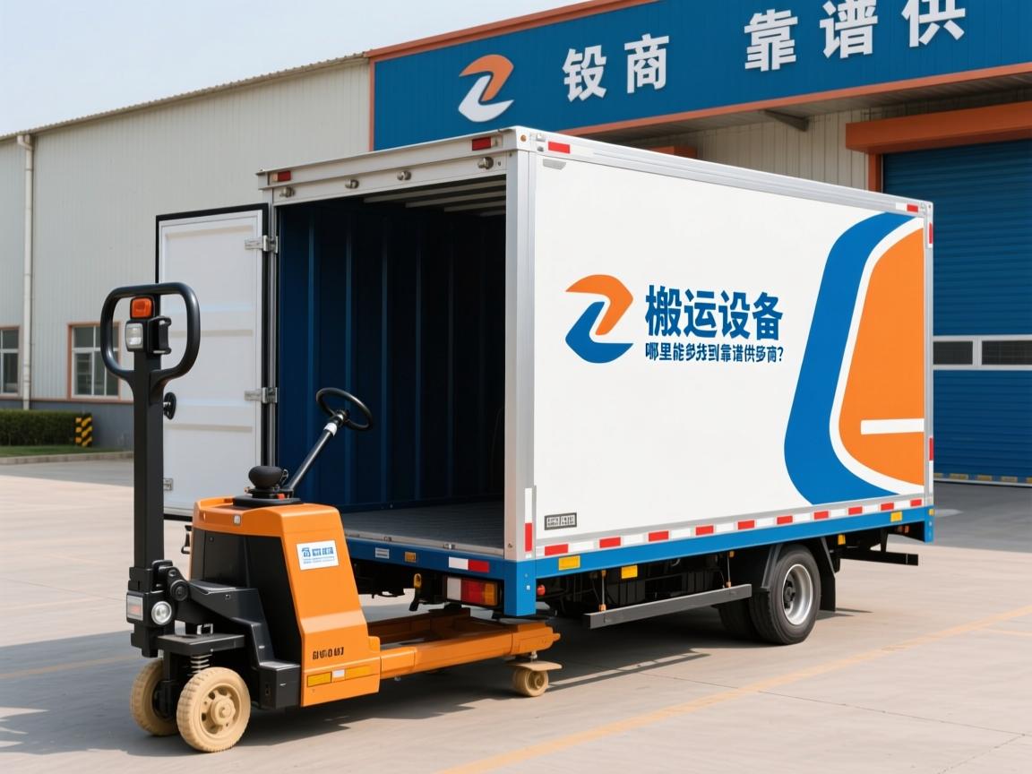 北京助力搬运设备哪里能找到靠谱供应商？