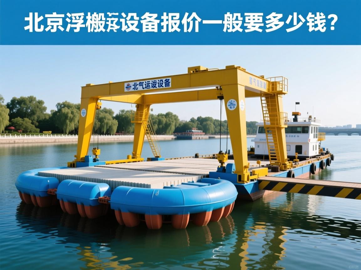 北京气浮搬运设备报价一般要多少钱？