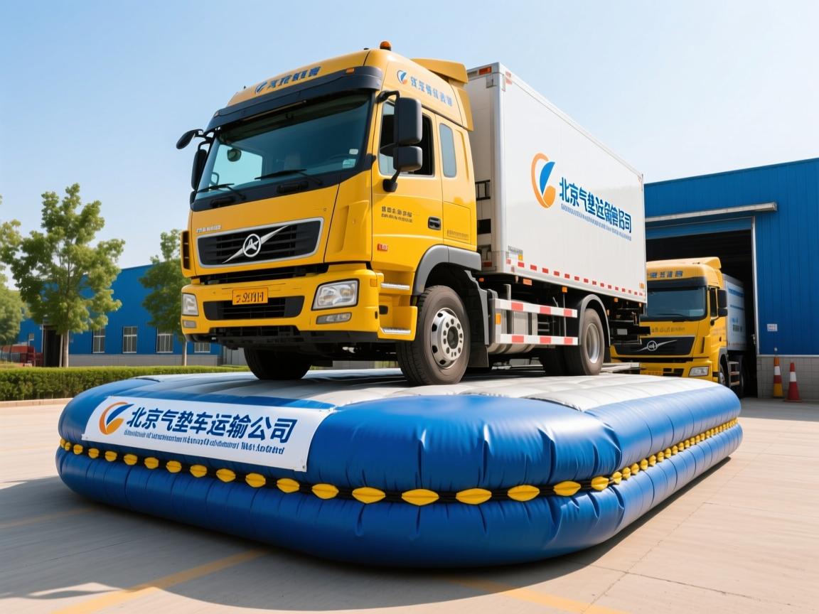 北京悬浮搬运设备销售招聘_北京气垫车运输公司如何提供专业悬浮气垫搬运服务？