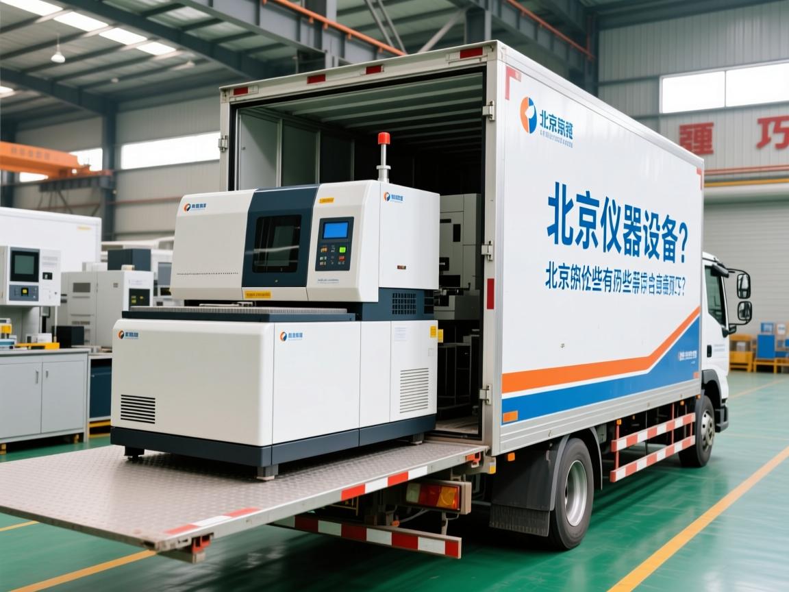 北京精密仪器设备搬运有哪些注意事项和技巧？_北京仪器设备搬运价格如何合理预算？