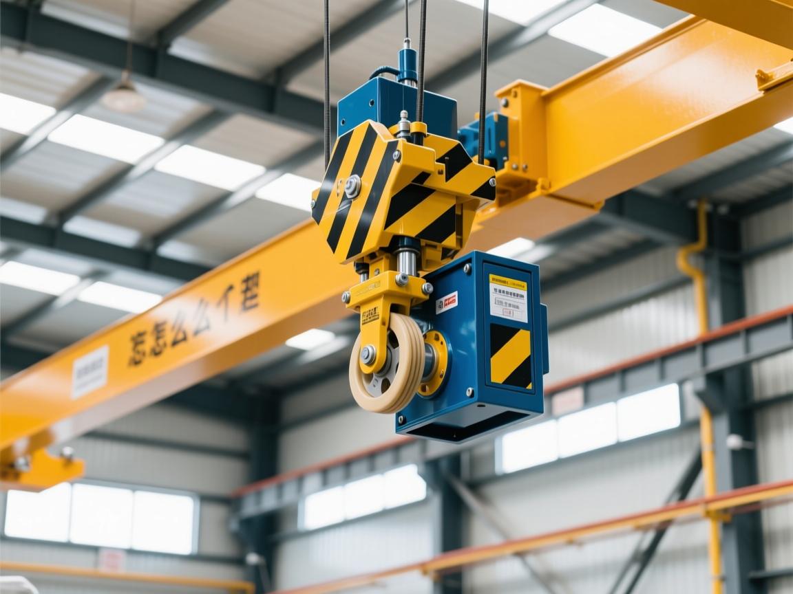 北京昌平室内吊装设备该怎么选？