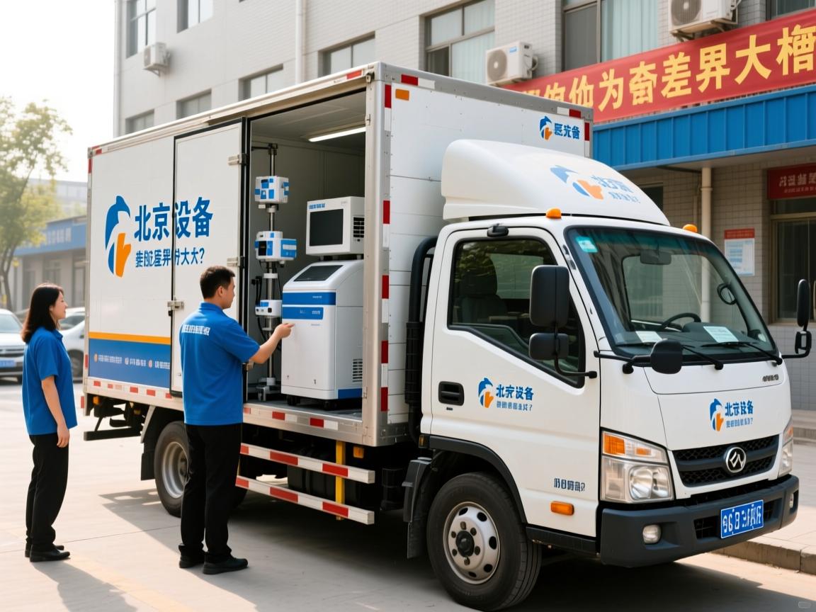 北京医疗设备搬运为何价格差异这么大？