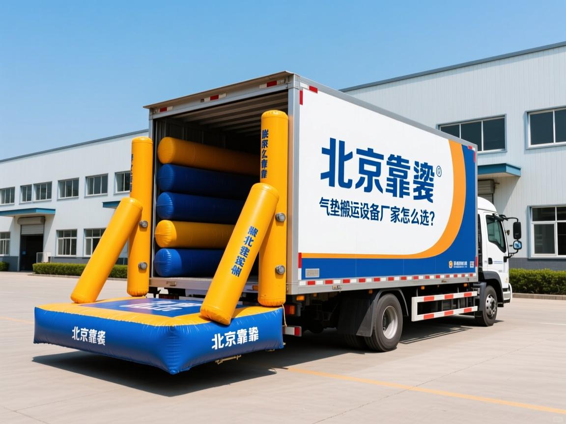 北京靠谱的气垫搬运设备厂家怎么选？