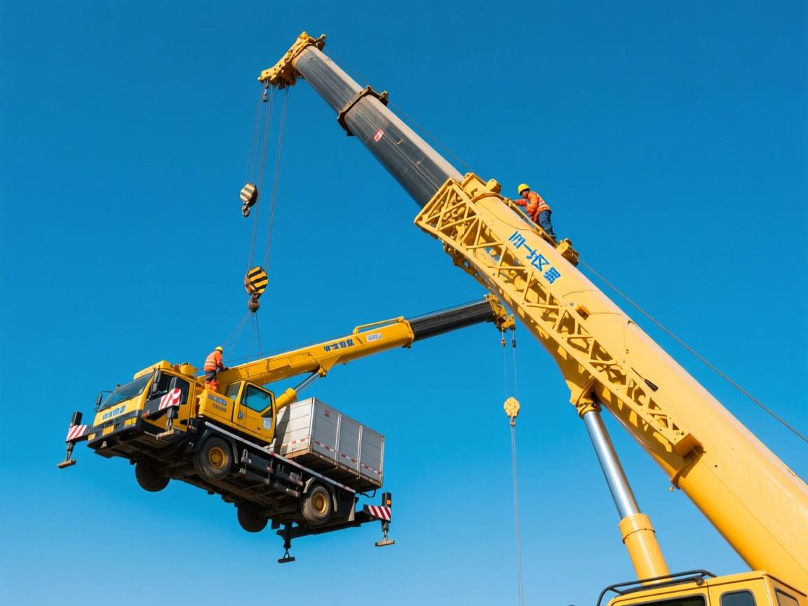 北京怀柔区吊装设备安装有什么特殊要求，怀柔区吊装搬运公司哪家靠谱，高空吊装起重需要注意哪些安全问题？