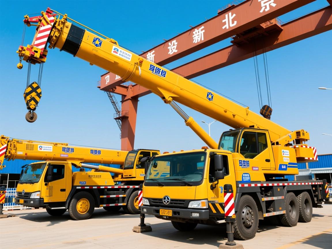 北京吊装设备行情价格怎么样，最新市场行情分析，价格受哪些因素影响？