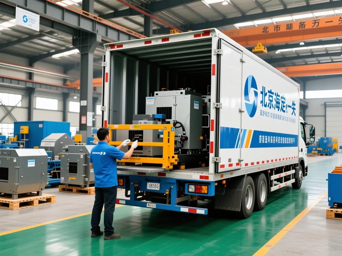 北京海淀工厂设备搬迁,如何选择靠谱的搬家公司才能确保精密设备万无一失? 北京海淀工厂设备搬迁,如何选择靠谱的搬家公司才能确保精密设备万无一失?