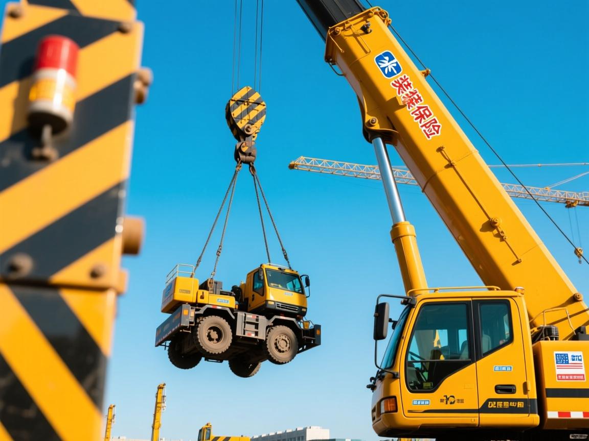 北京设备吊装保险怎么买_吊装责任保险范围包括哪些 北京设备吊装保险怎么买_吊装责任保险范围包括哪些