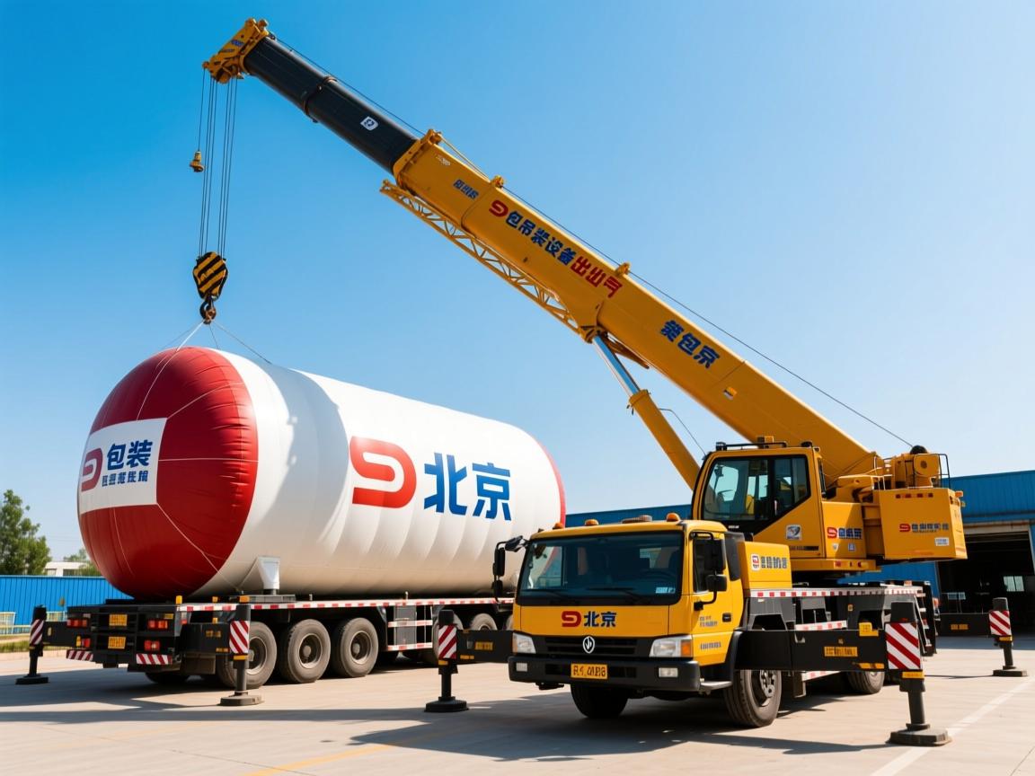 北京气包吊装设备出租怎么选? 北京气包吊装设备出租怎么选?