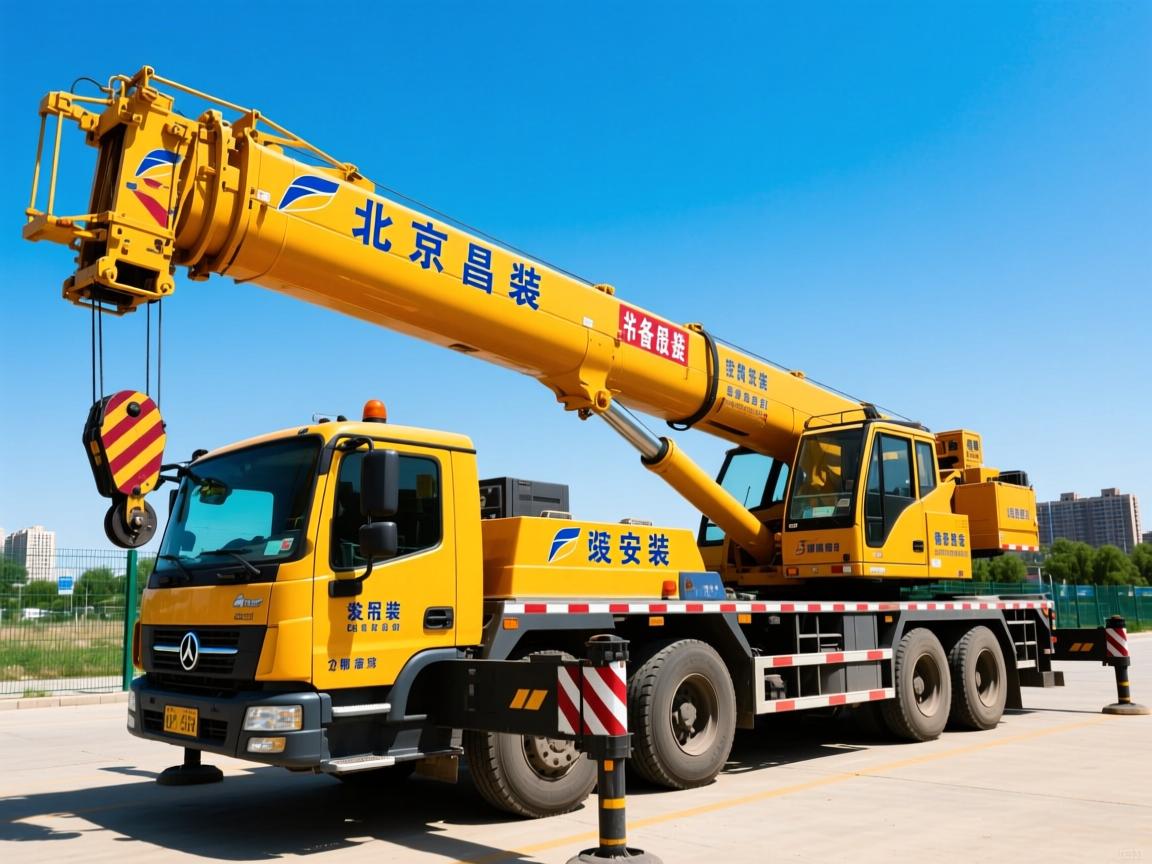 北京昌平区设备吊装安装公司哪家靠谱? 北京昌平区设备吊装安装公司哪家靠谱?