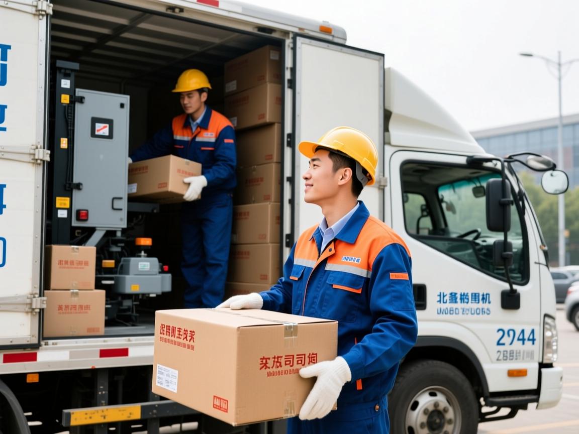 北京设备搬运招聘信息,设备搬运工招聘哪里找?司机岗位要求是什么?临时工机会有吗? 北京设备搬运招聘信息,设备搬运工招聘哪里找?司机岗位要求是什么?临时工机会有吗?