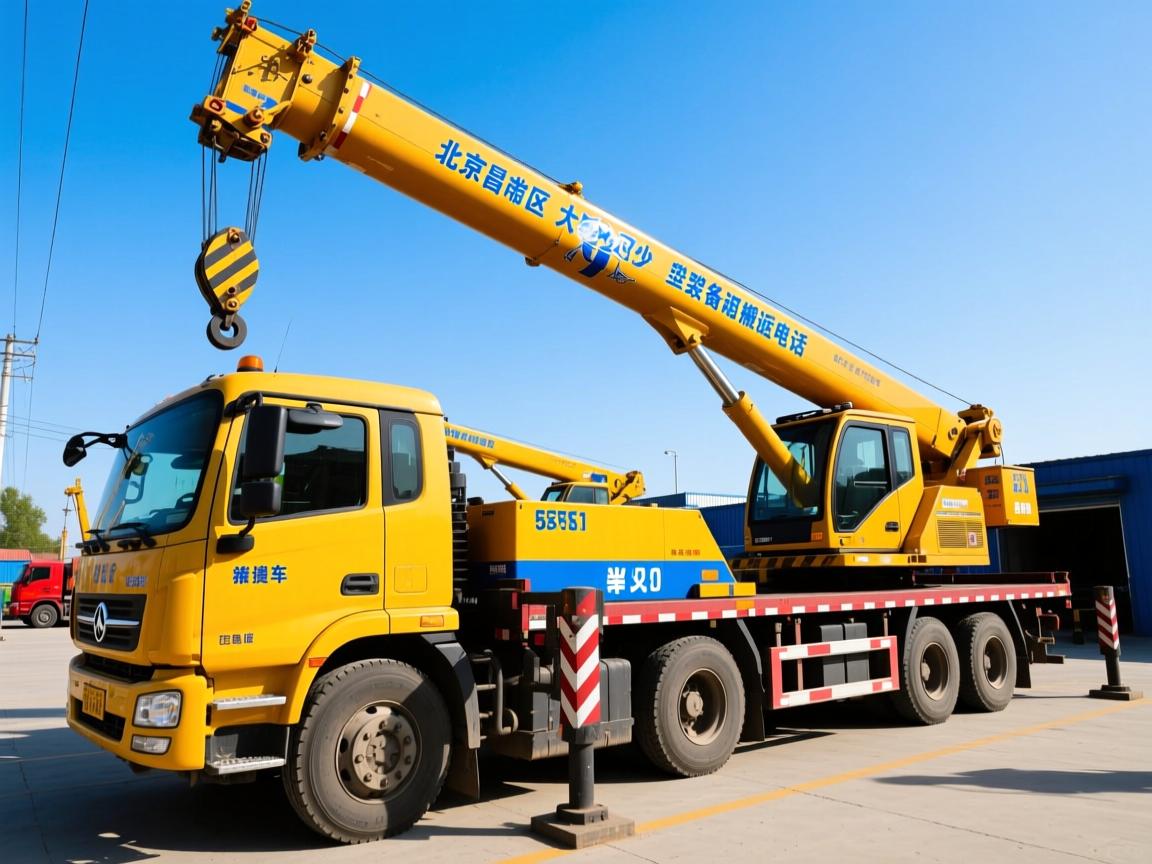 北京昌平区大型设备搬运电话:如何找到靠谱公司并了解吊装叉车租赁价格? 北京昌平区大型设备搬运电话:如何找到靠谱公司并了解吊装叉车租赁价格?