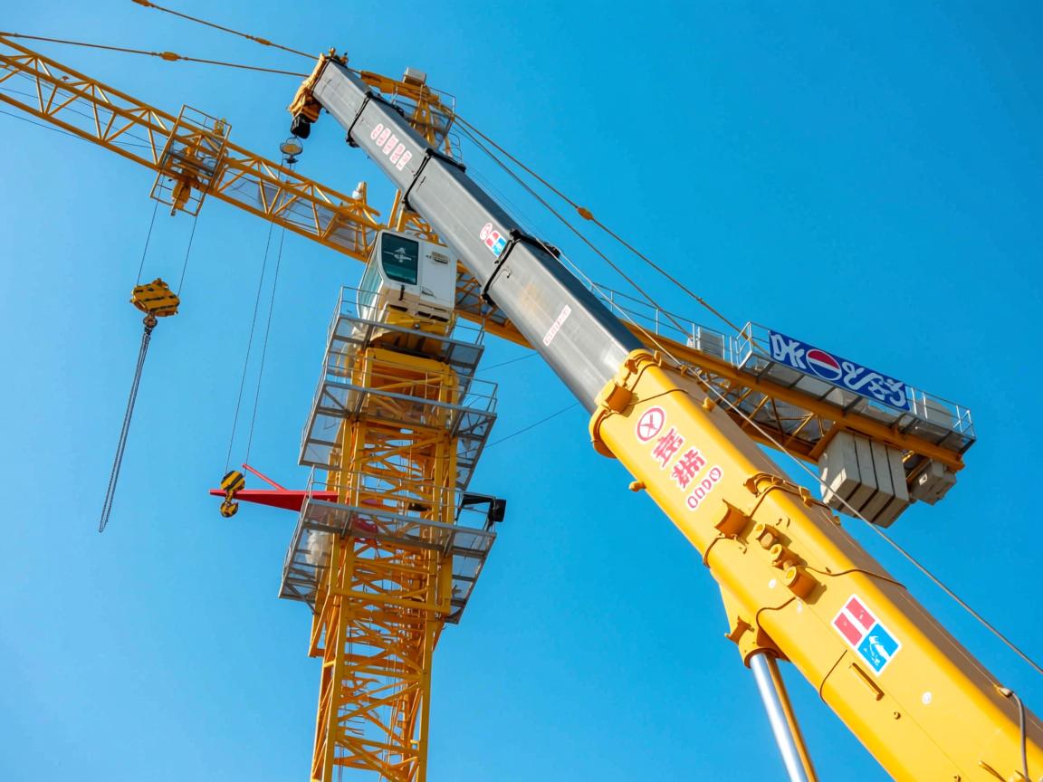 北京市设备高空起重吊装怎么选靠谱公司？高空吊装方案要注意哪些安全问题
